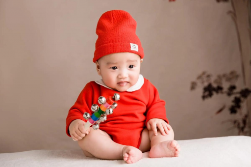 广州代怀试管生子宝宝喉咙有痰怎么办